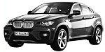 BMW E71 U20EU Fault Code