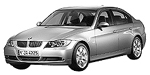 BMW E90 U20EU Fault Code